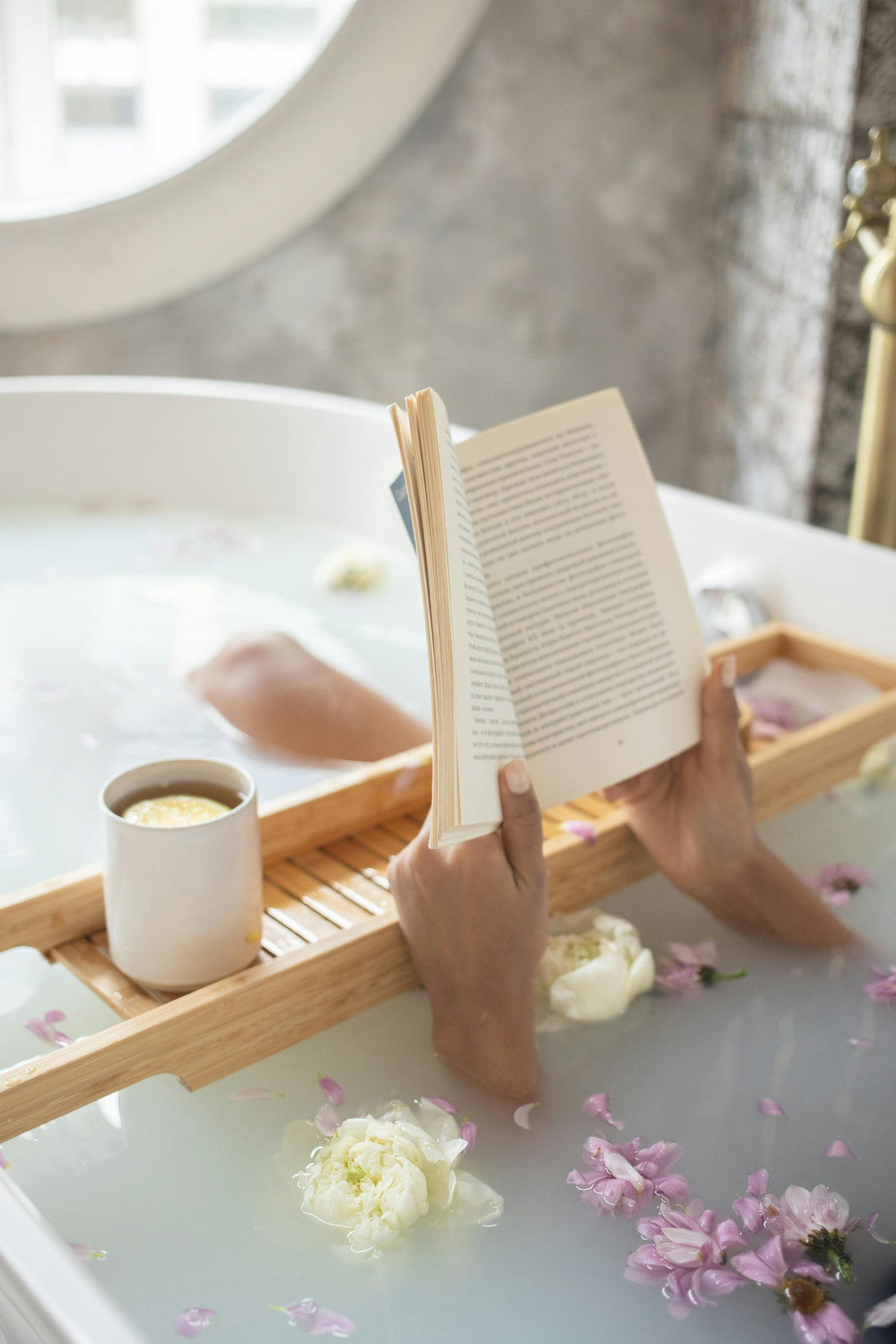 The Science behind Self Care: Facts and Tips - JOURNAL VENUE