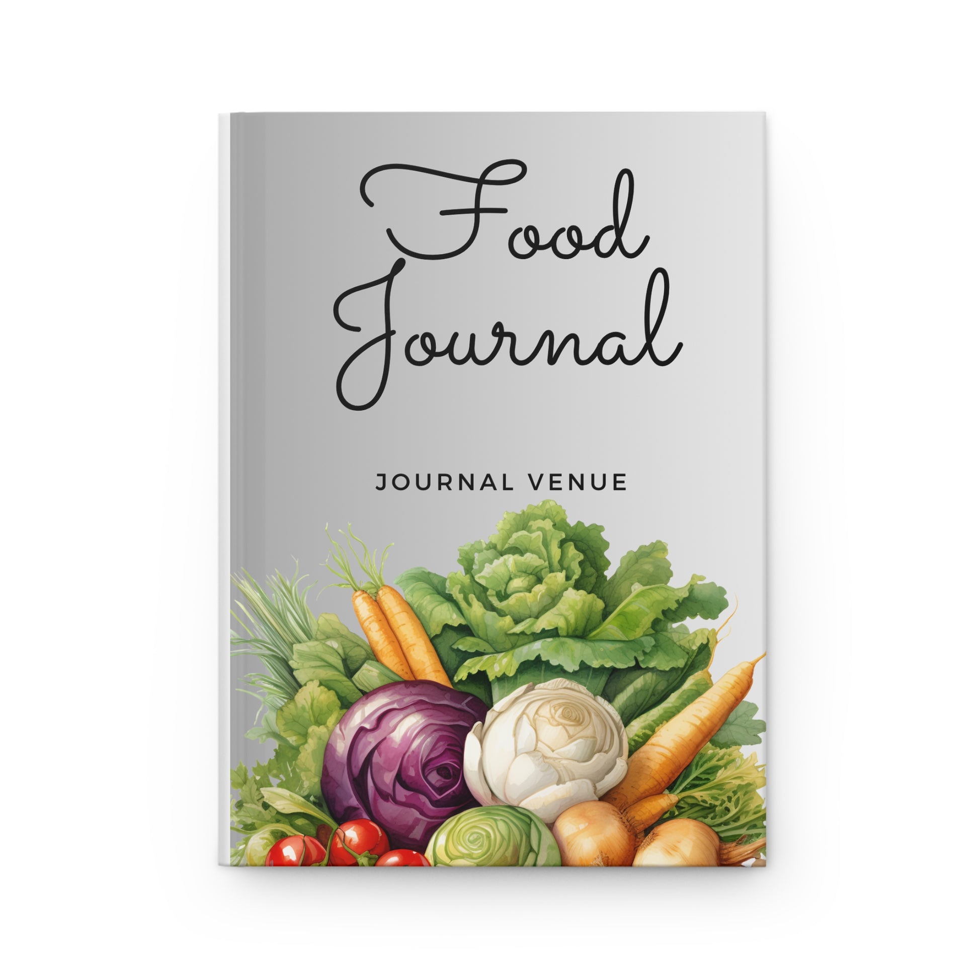 Organic Vegetable Gardening Journal - JOURNAL VENUE