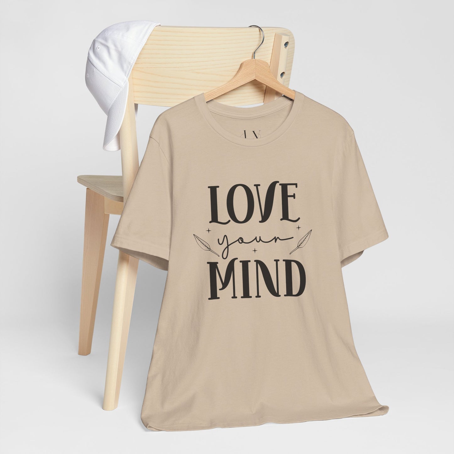 Love Your Mind T-Shirt