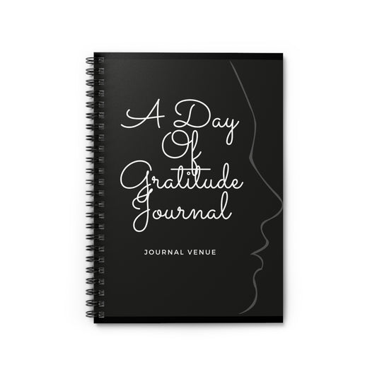 Gratitude Journals and Notebooks - JOURNAL VENUE