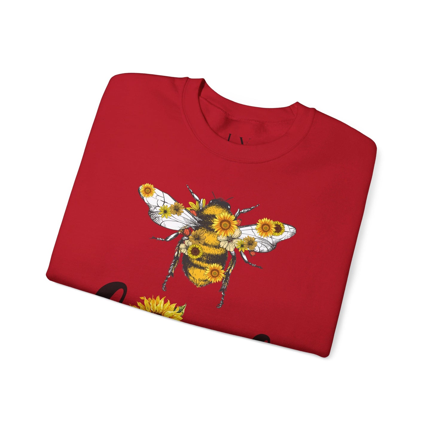 Bee Kind Crewneck Sweatshirt