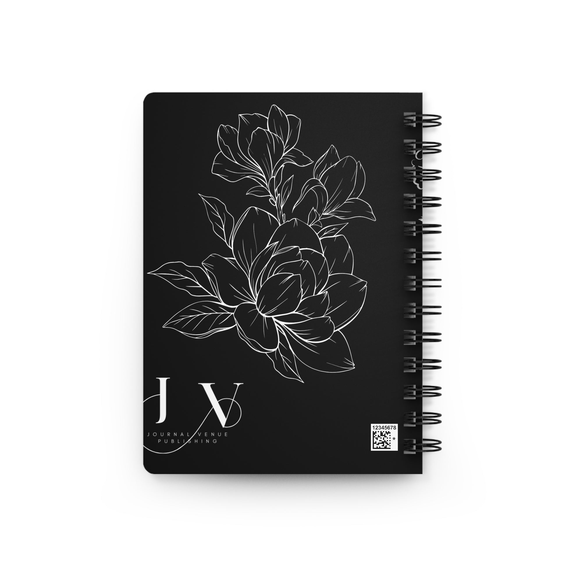 Selfcare and Wellness Journal Notebooks - JOURNAL VENUE