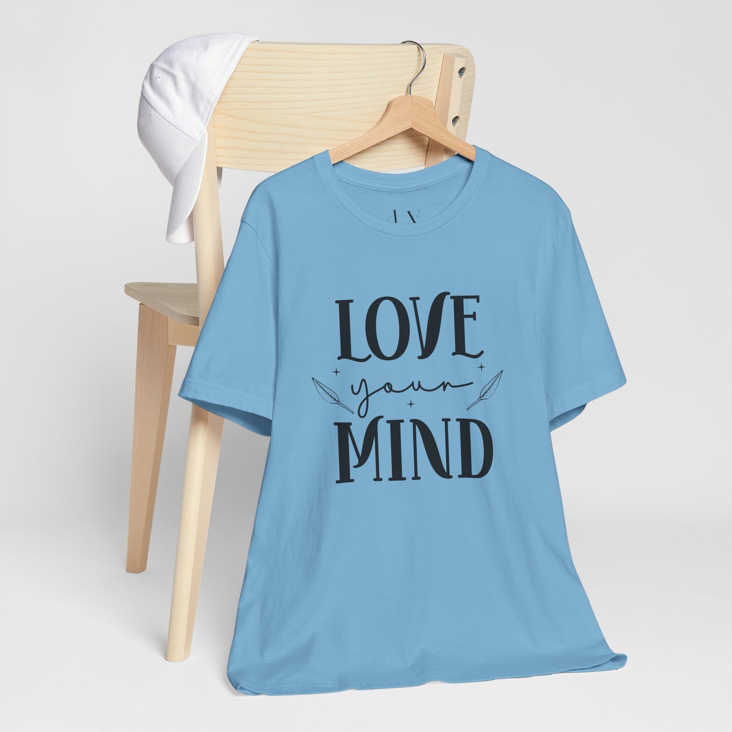 Love Your Mind T-Shirt