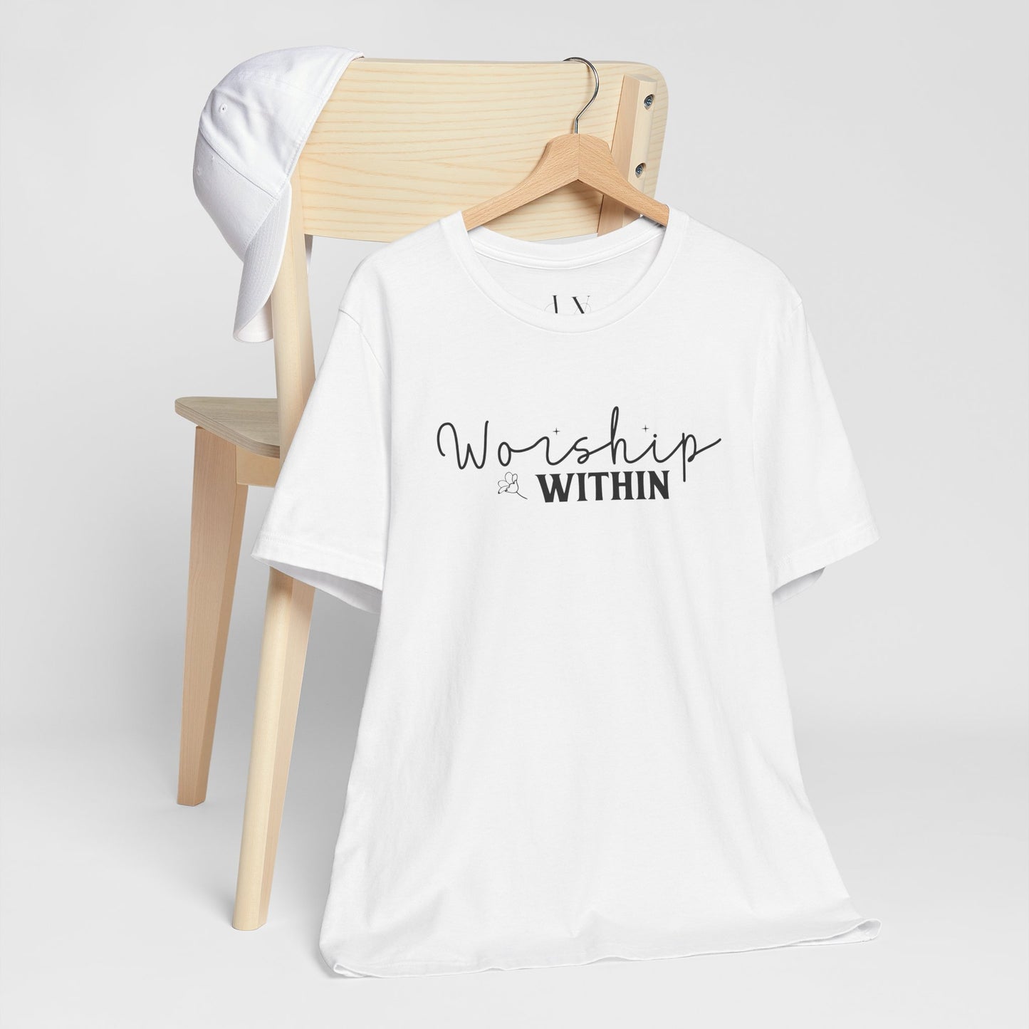 Worship Within T-Shirt