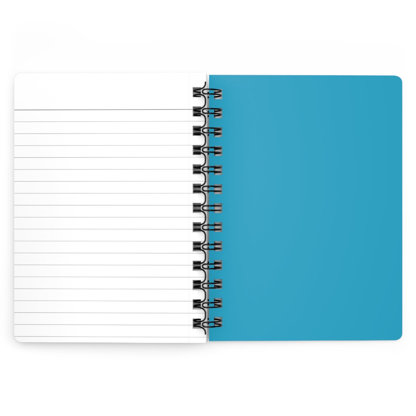 Self Care Spiral Journal Notebooks - JOURNAL VENUE