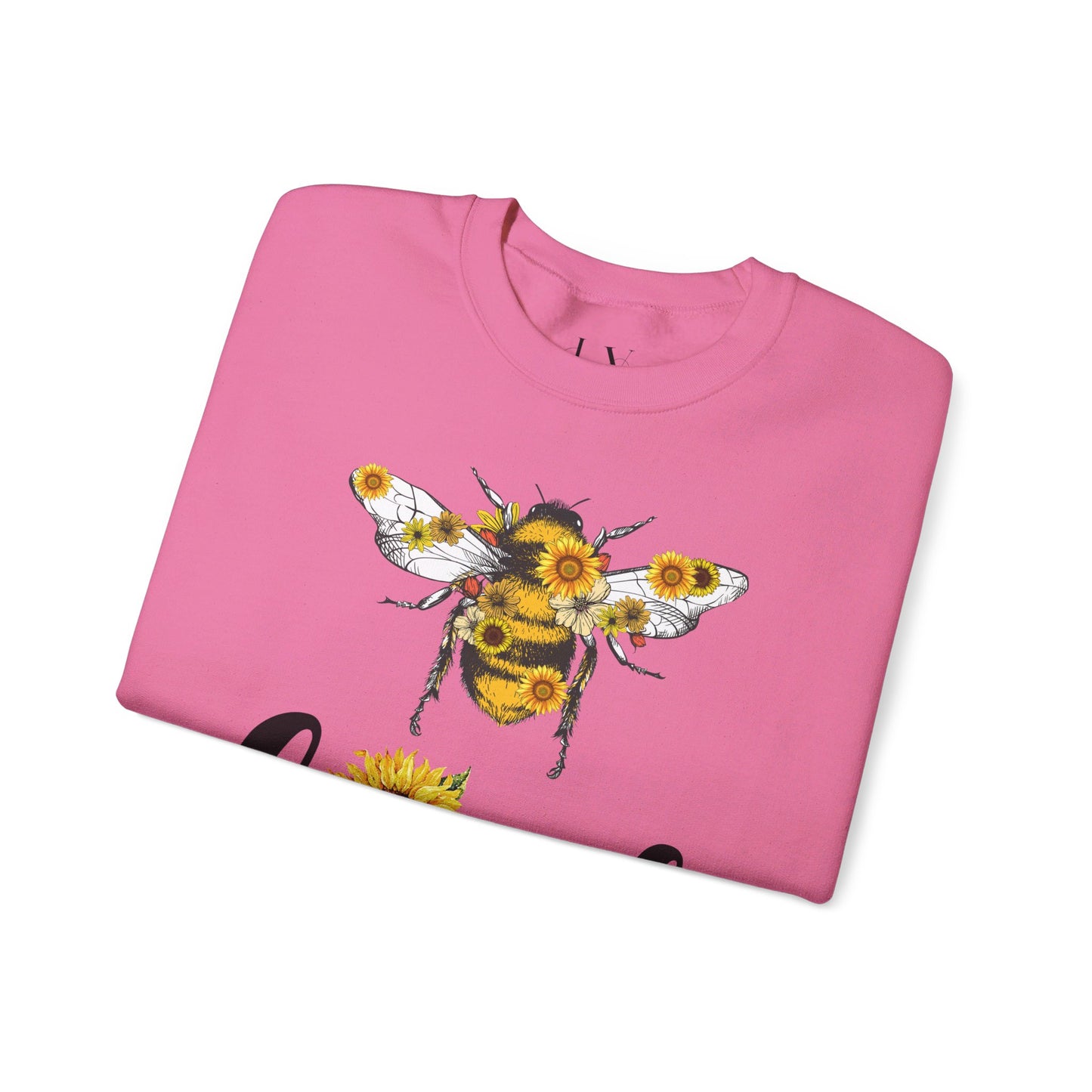 Bee Kind Crewneck Sweatshirt