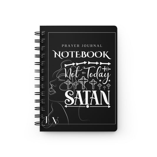 Faith Quote Notebooks Journal for Bible Meditation - JOURNAL VENUE