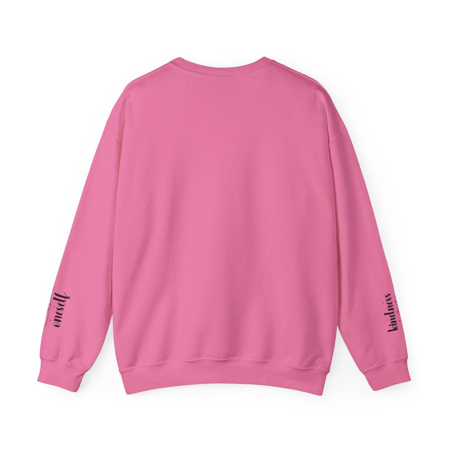 Bee Kind Crewneck Sweatshirt