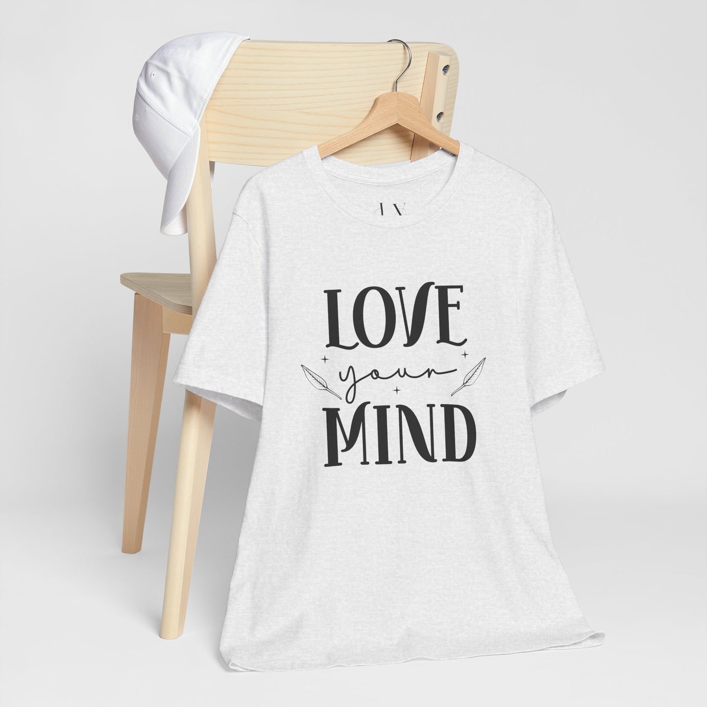 Love Your Mind T-Shirt