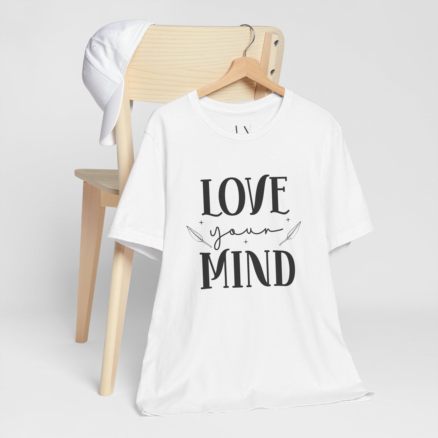 Love Your Mind T-Shirt