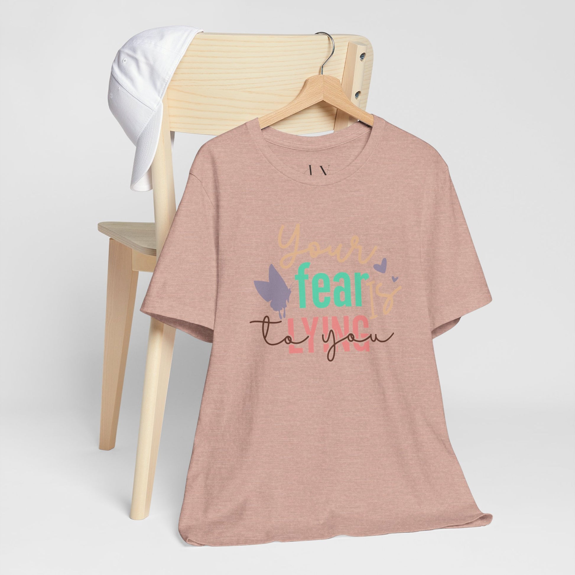 Retro Self care Unisex Jersey Short Sleeve Tee - JOURNAL VENUE