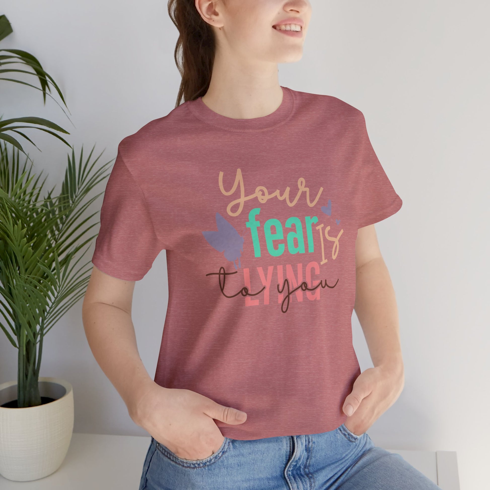 Retro Self care Unisex Jersey Short Sleeve Tee - JOURNAL VENUE