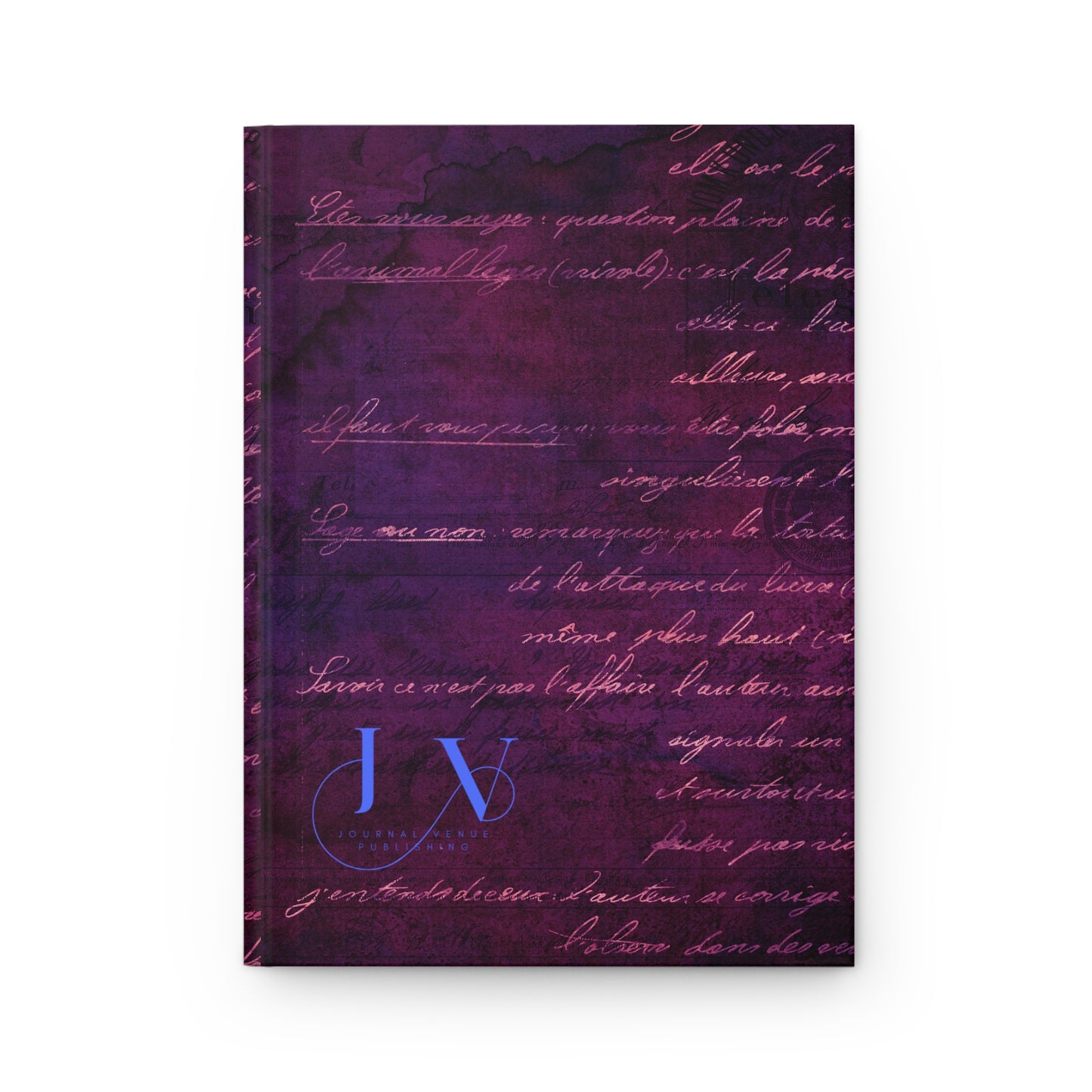 Vintage Journal  Hardcover Writing Notebooks - JOURNAL VENUE