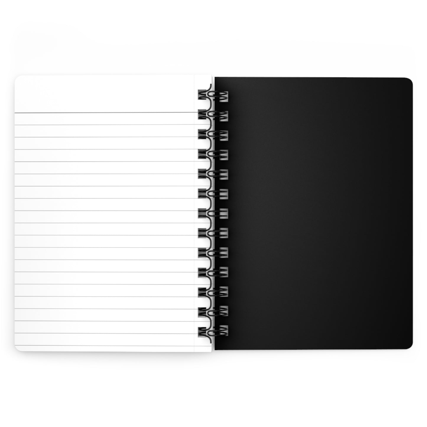 Bible Spiral Notebooks and Prayer Journals - JOURNAL VENUE