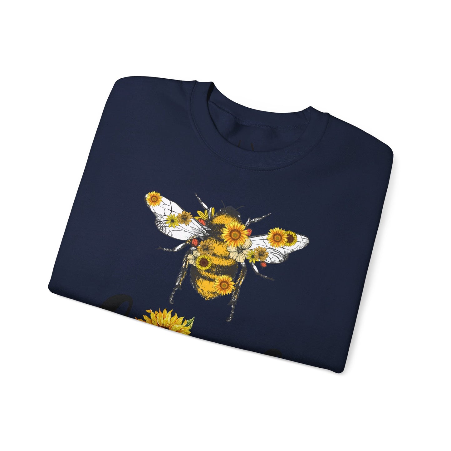 Bee Kind Crewneck Sweatshirt