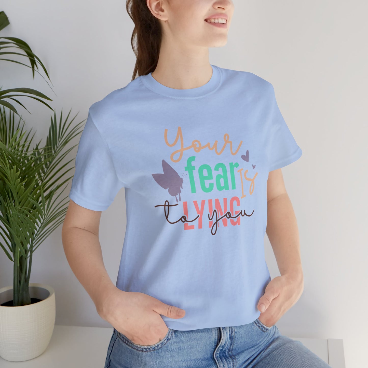 Retro Self care Unisex Jersey Short Sleeve Tee - JOURNAL VENUE