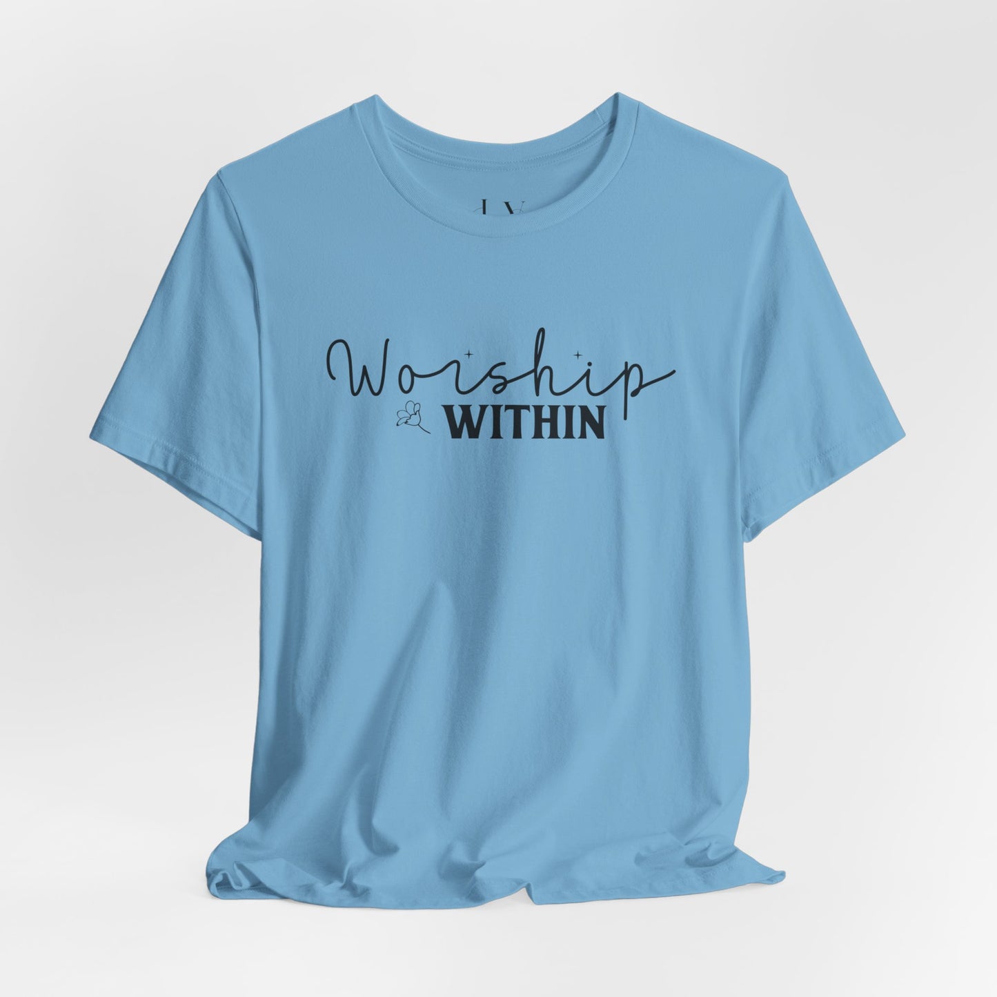 Worship Within T-Shirt