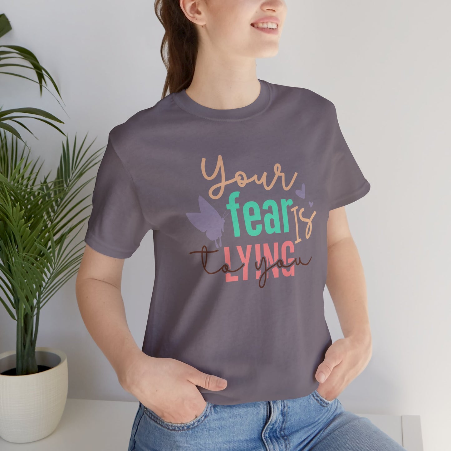 Retro Self care Unisex Jersey Short Sleeve Tee - JOURNAL VENUE