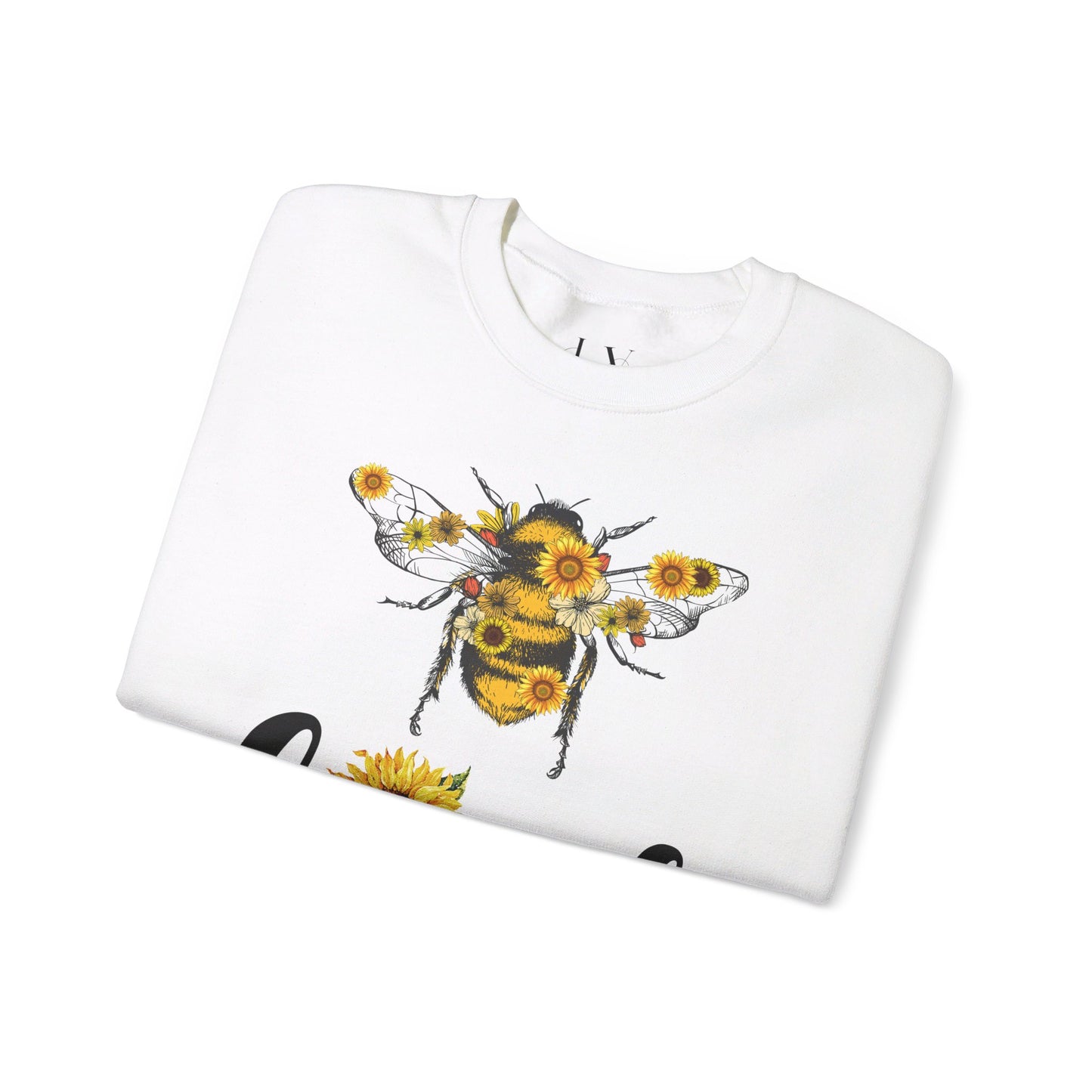 Bee Kind Crewneck Sweatshirt