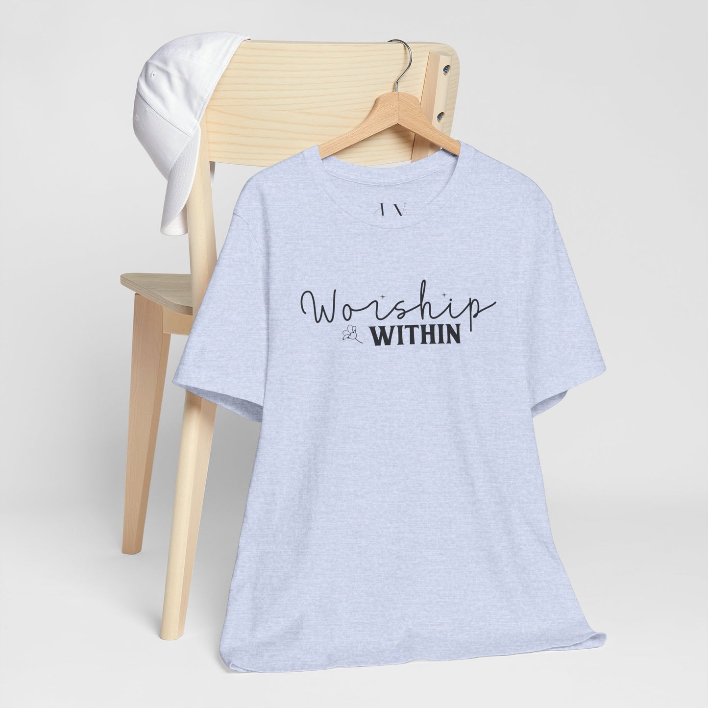 Worship Within T-Shirt