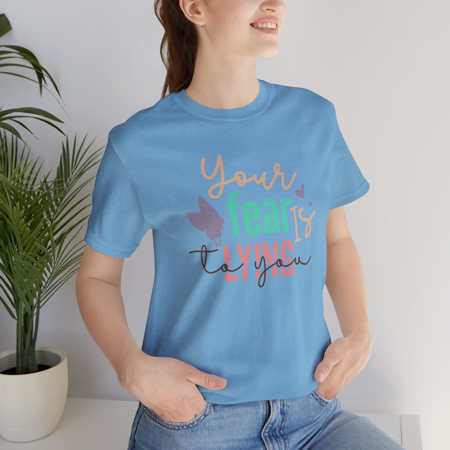 Retro Self care Unisex Jersey Short Sleeve Tee - JOURNAL VENUE