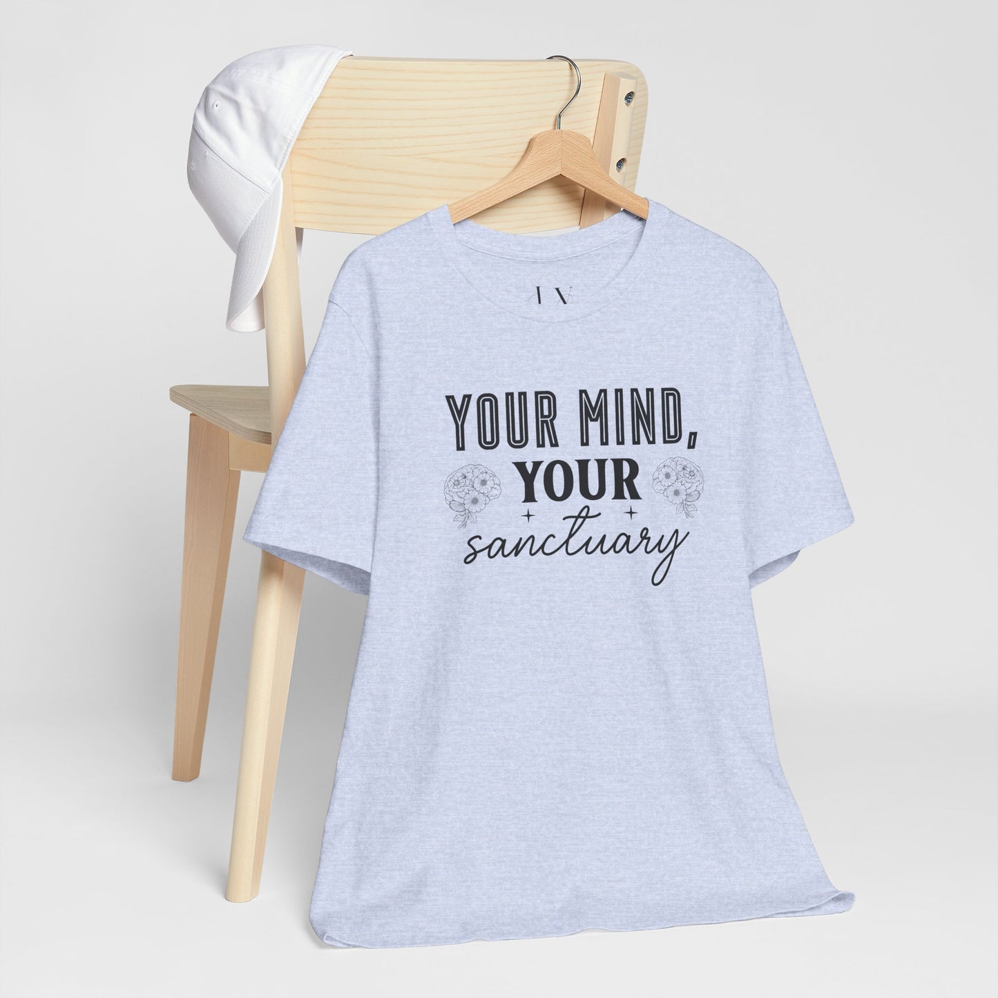 Your Mind Your Sanctuary T-Shirt