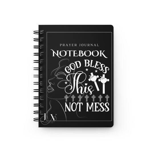 Quote Notebooks Journal for Bible Reading - JOURNAL VENUE