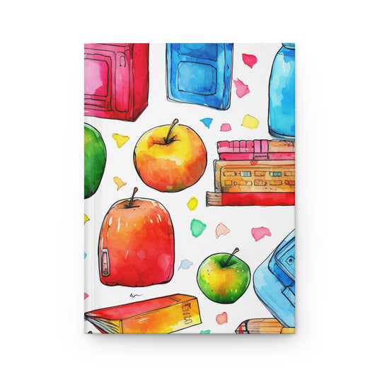 Book Reading Planner Back To School Journal - JOURNAL VENUE