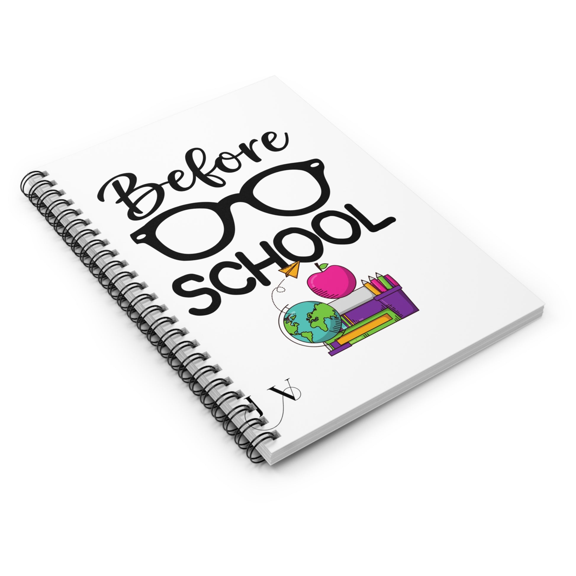 Teachers Journal Notebooks For Teaching - JOURNAL VENUE