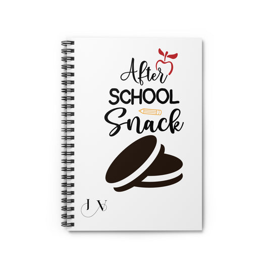 College Notebooks for Note Taking Notes - JOURNAL VENUE