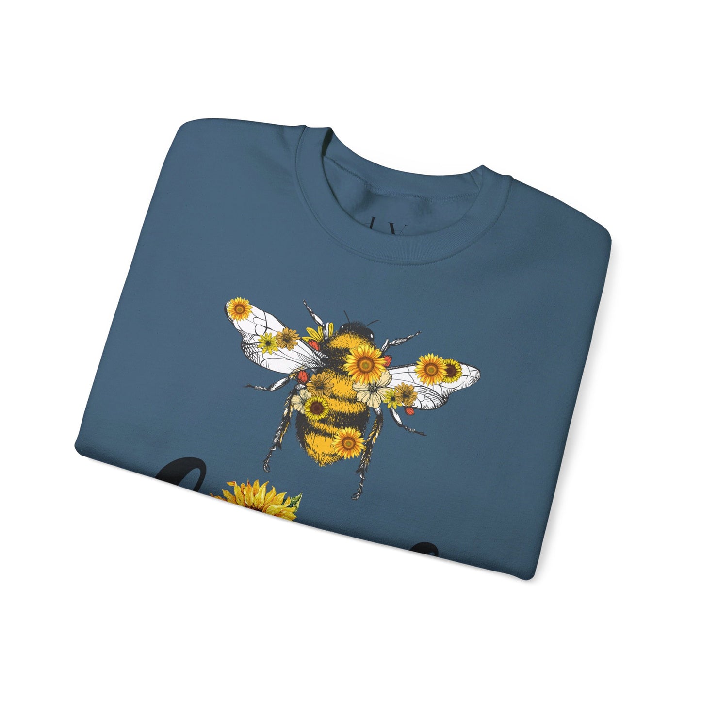 Bee Kind Crewneck Sweatshirt