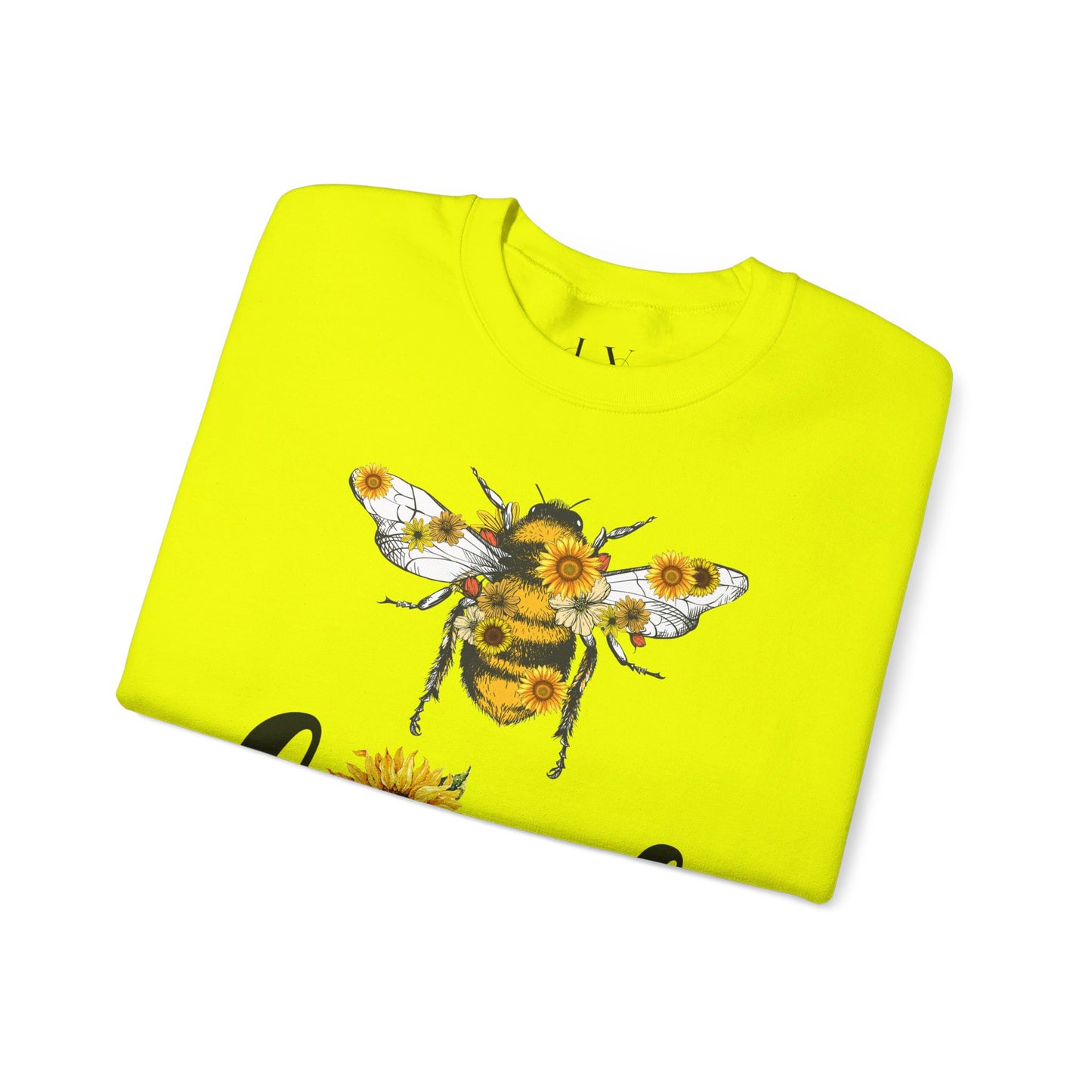 Bee Kind Crewneck Sweatshirt