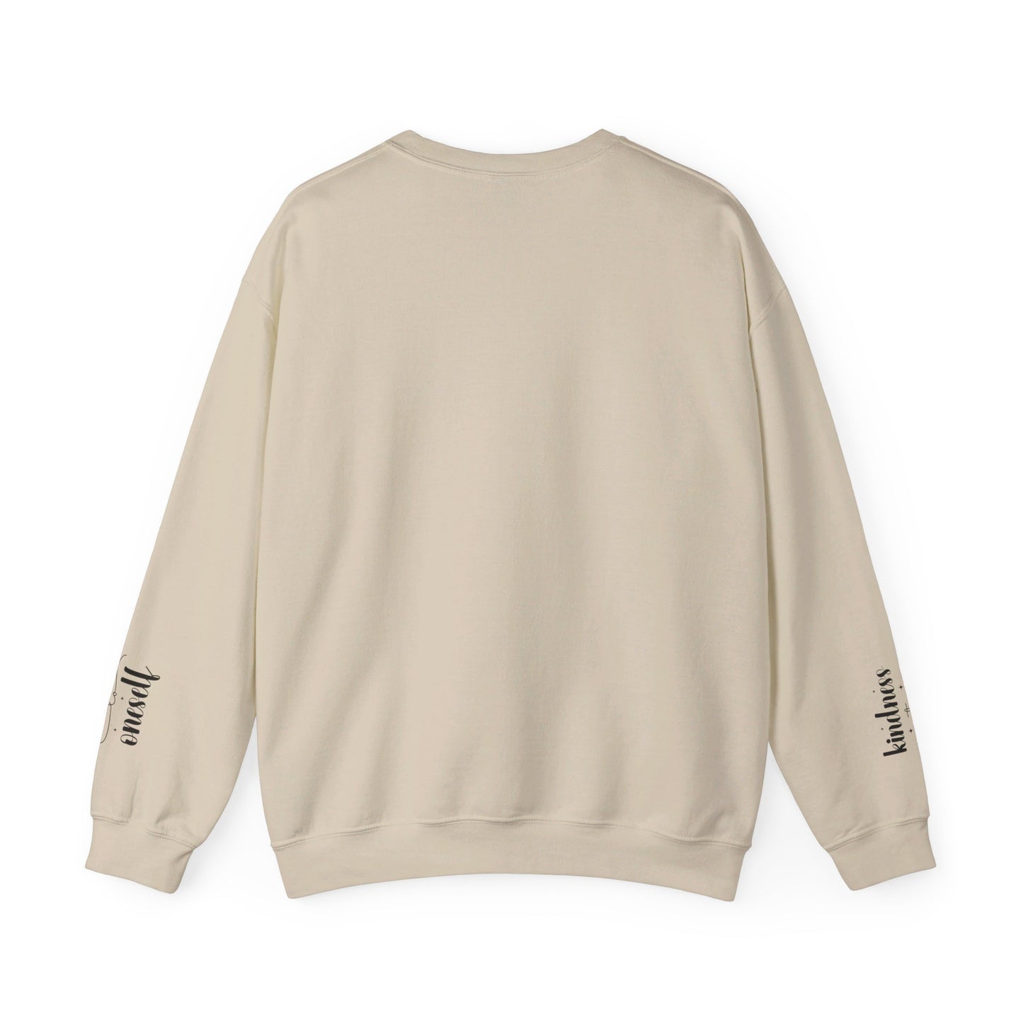 Bee Kind Crewneck Sweatshirt