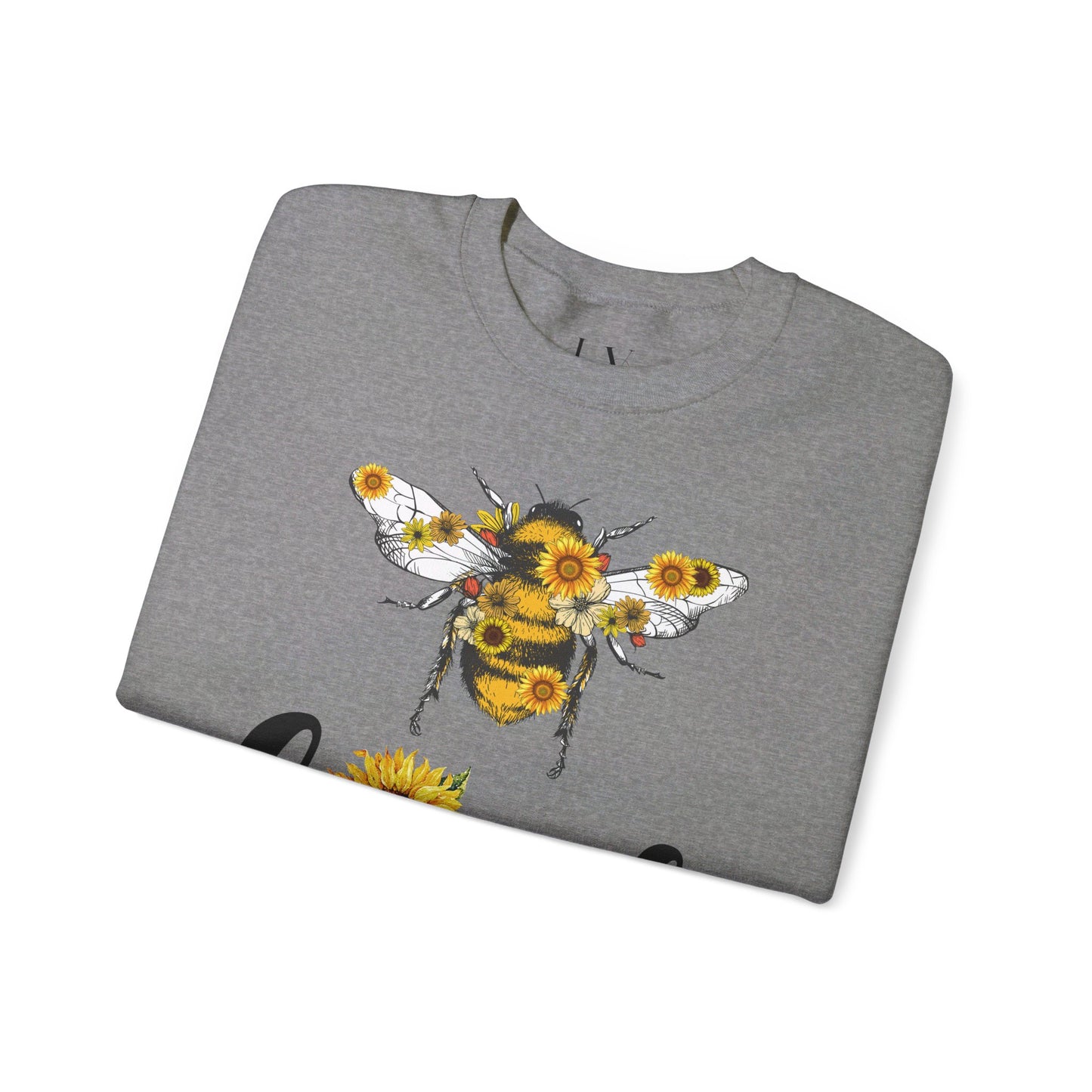 Bee Kind Crewneck Sweatshirt