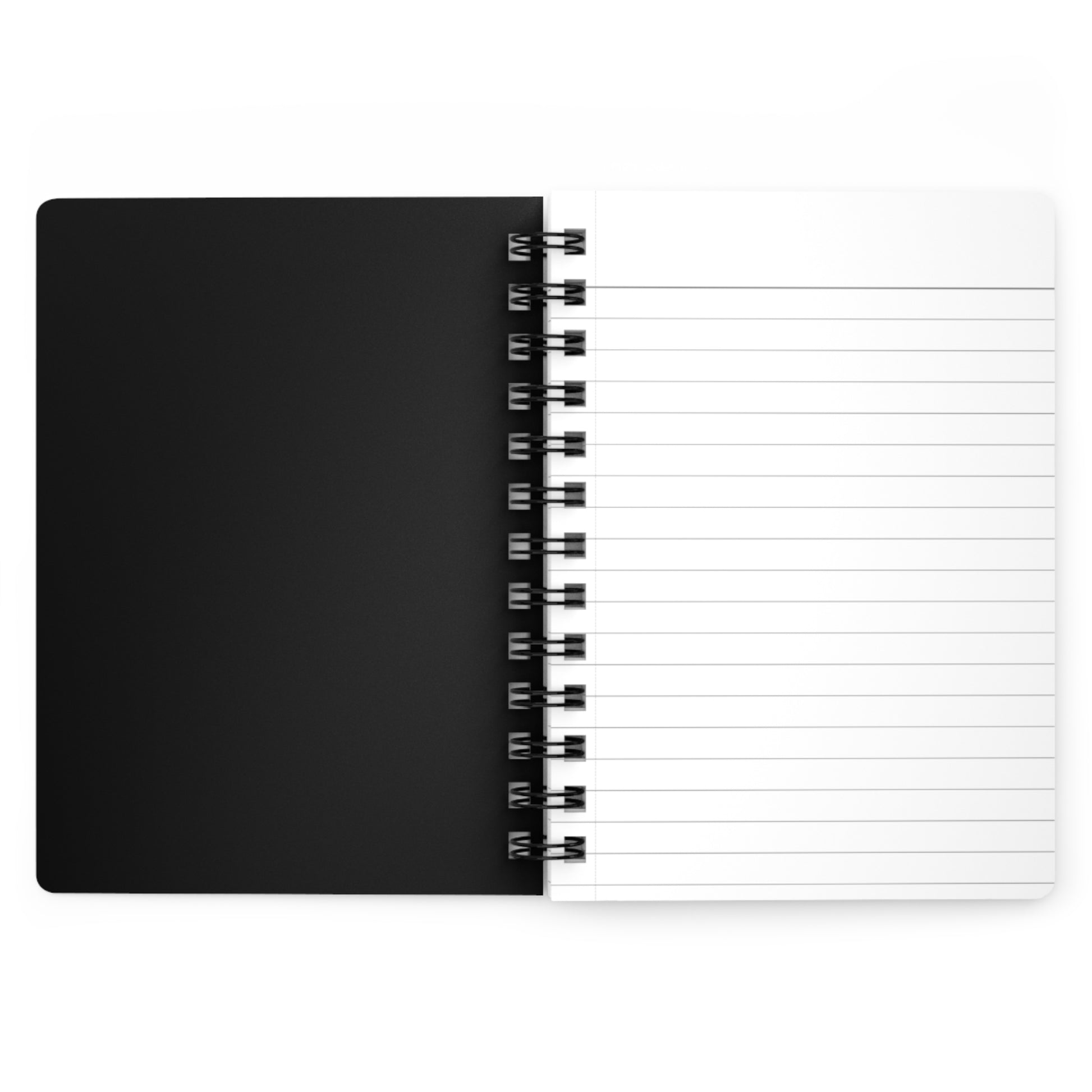 Bible Spiral Notebooks and Prayer Journals - JOURNAL VENUE