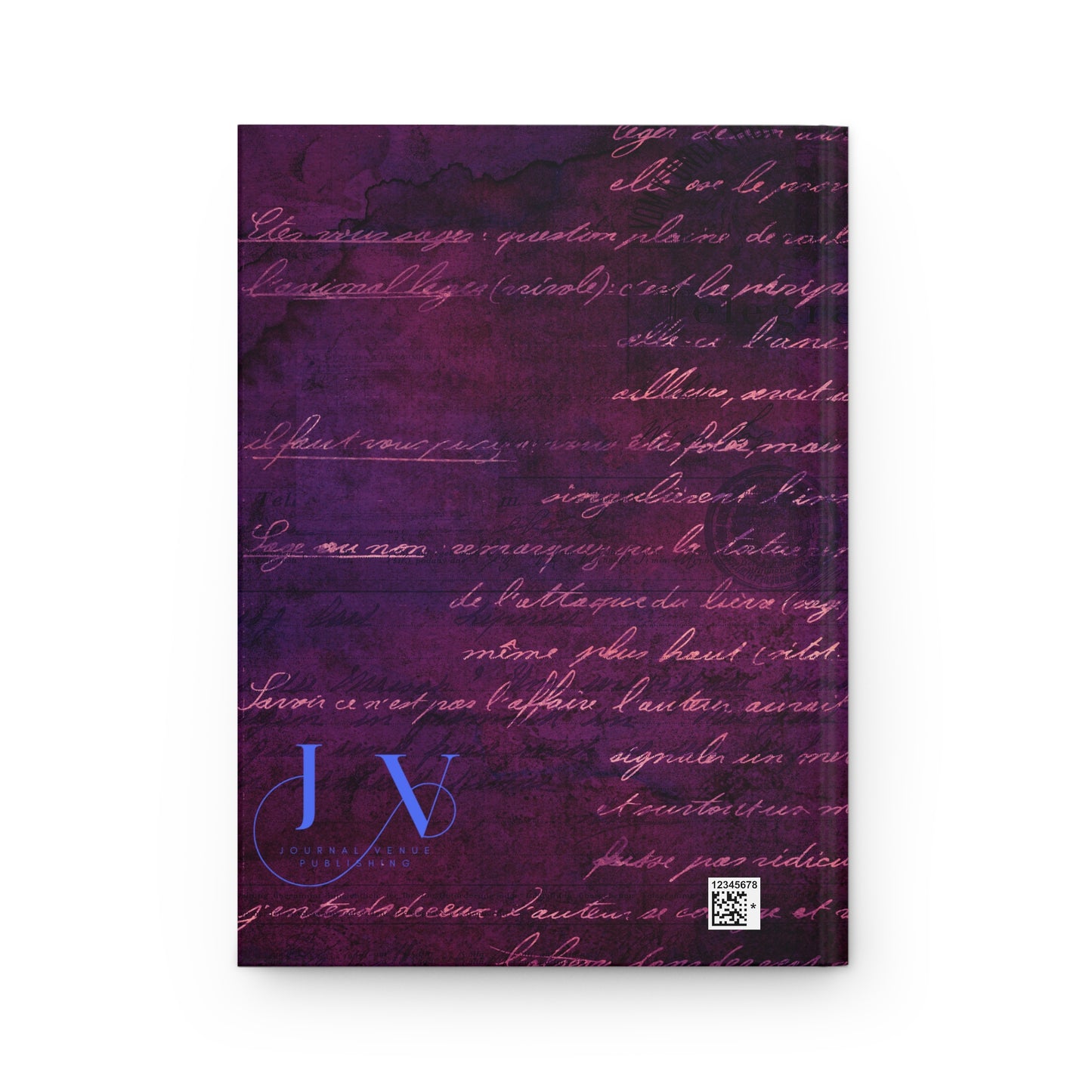 Vintage Journal  Hardcover Writing Notebooks - JOURNAL VENUE