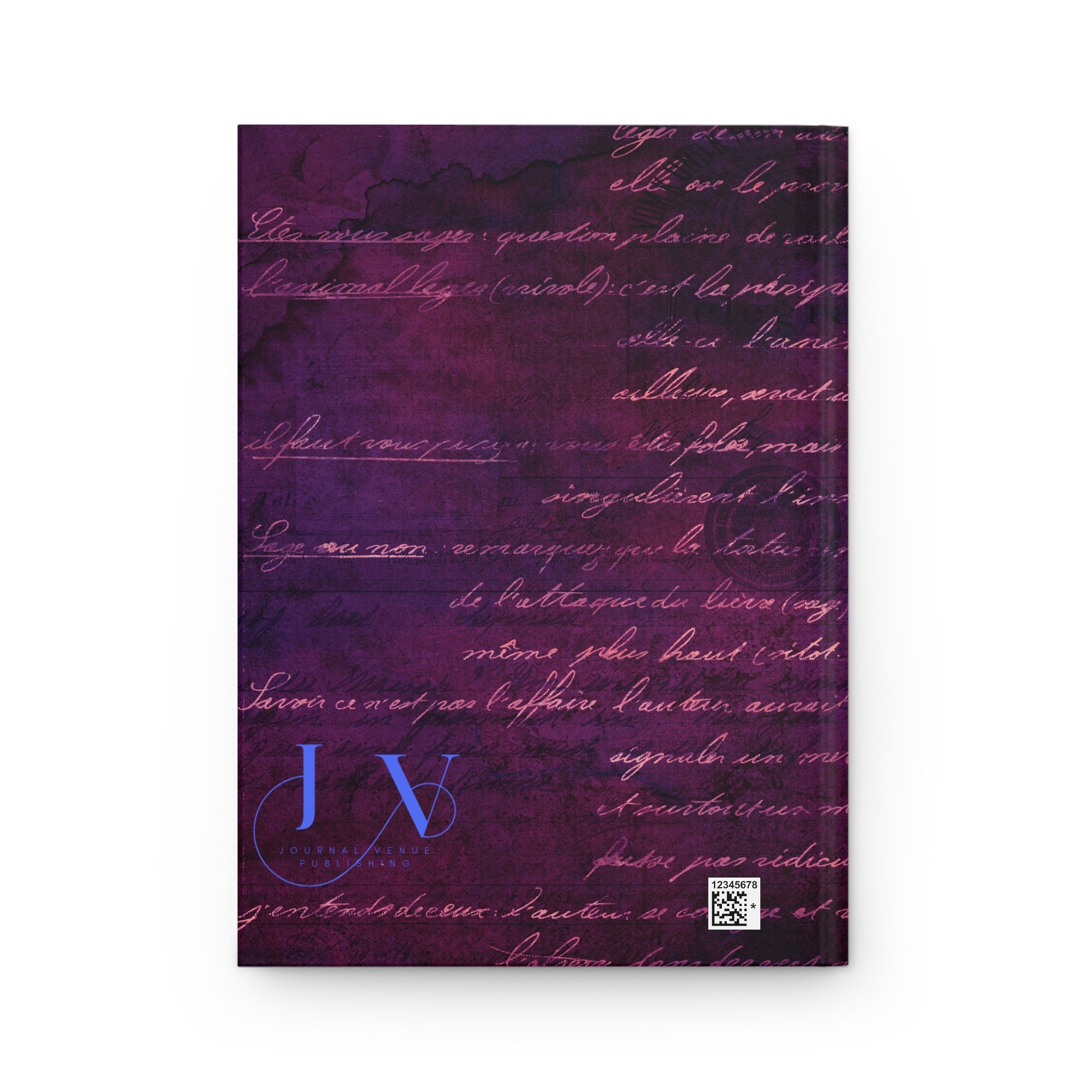 Vintage Journal  Hardcover Writing Notebooks - JOURNAL VENUE