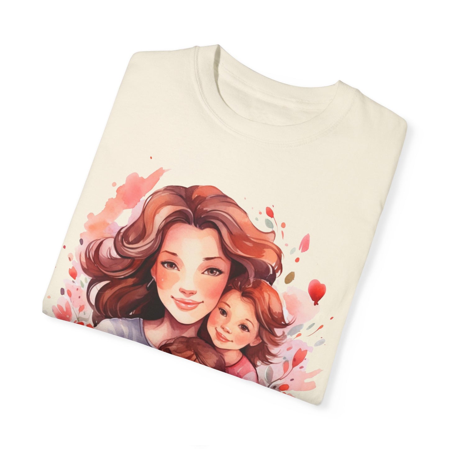 Vintage Mama Unisex T-shirt - JOURNAL VENUE