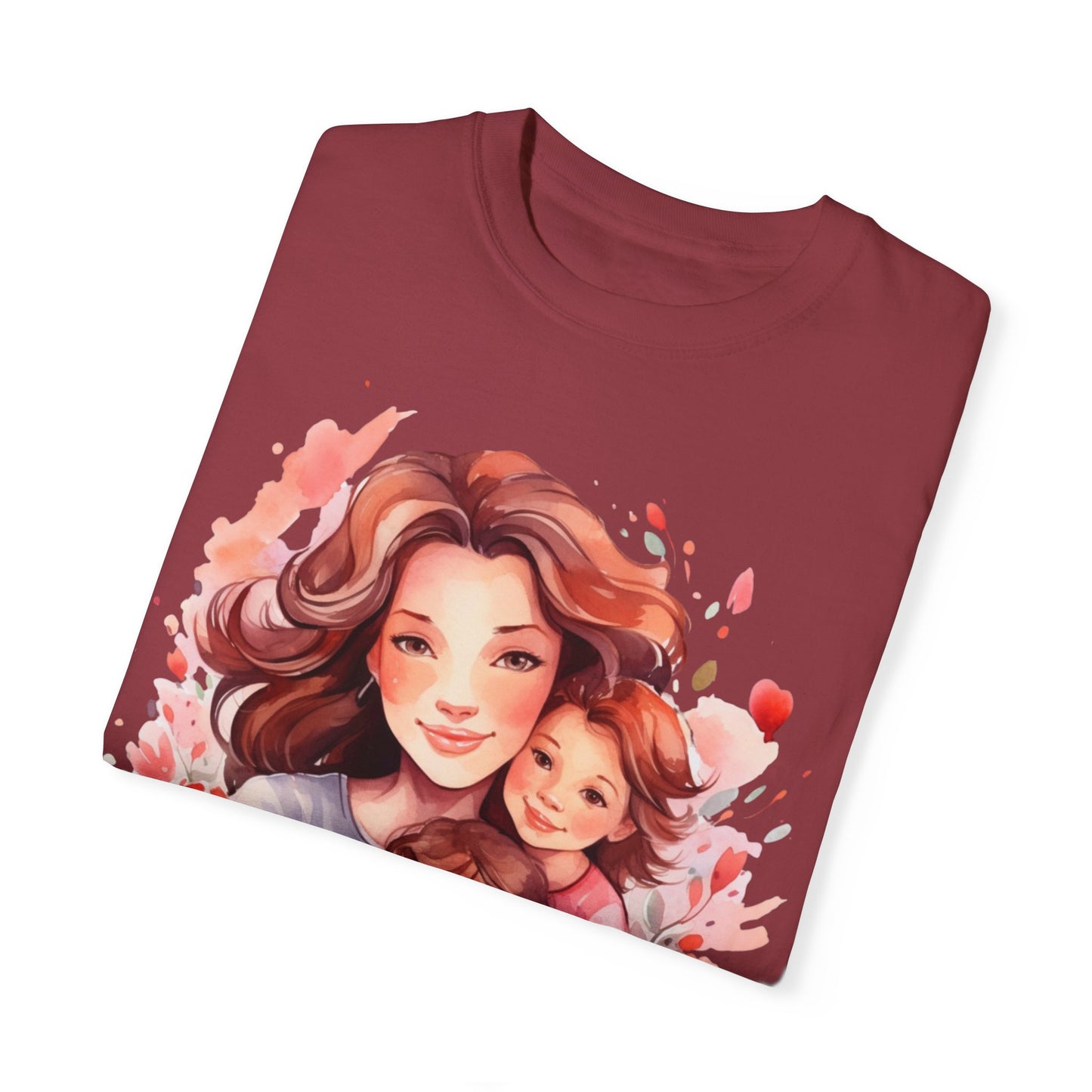 Vintage Mama Unisex T-shirt - JOURNAL VENUE