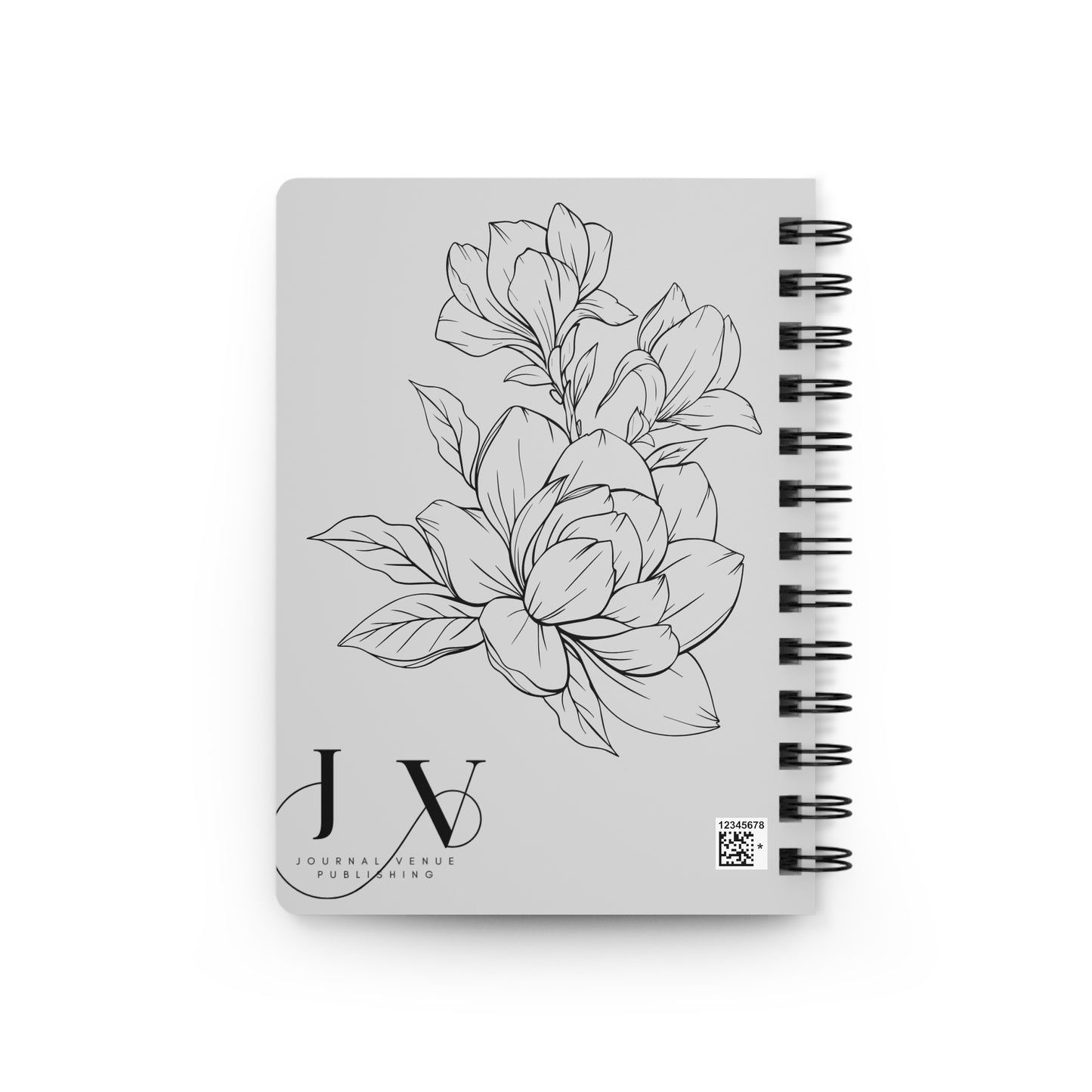 Cute Personal Self Care Journal Notebooks JOURNAL VENUE