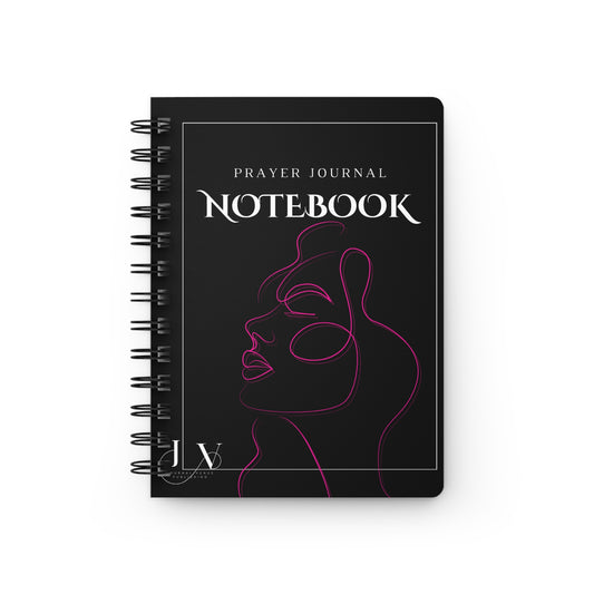 Bible Study Notebooks Journal For Women - JOURNAL VENUE