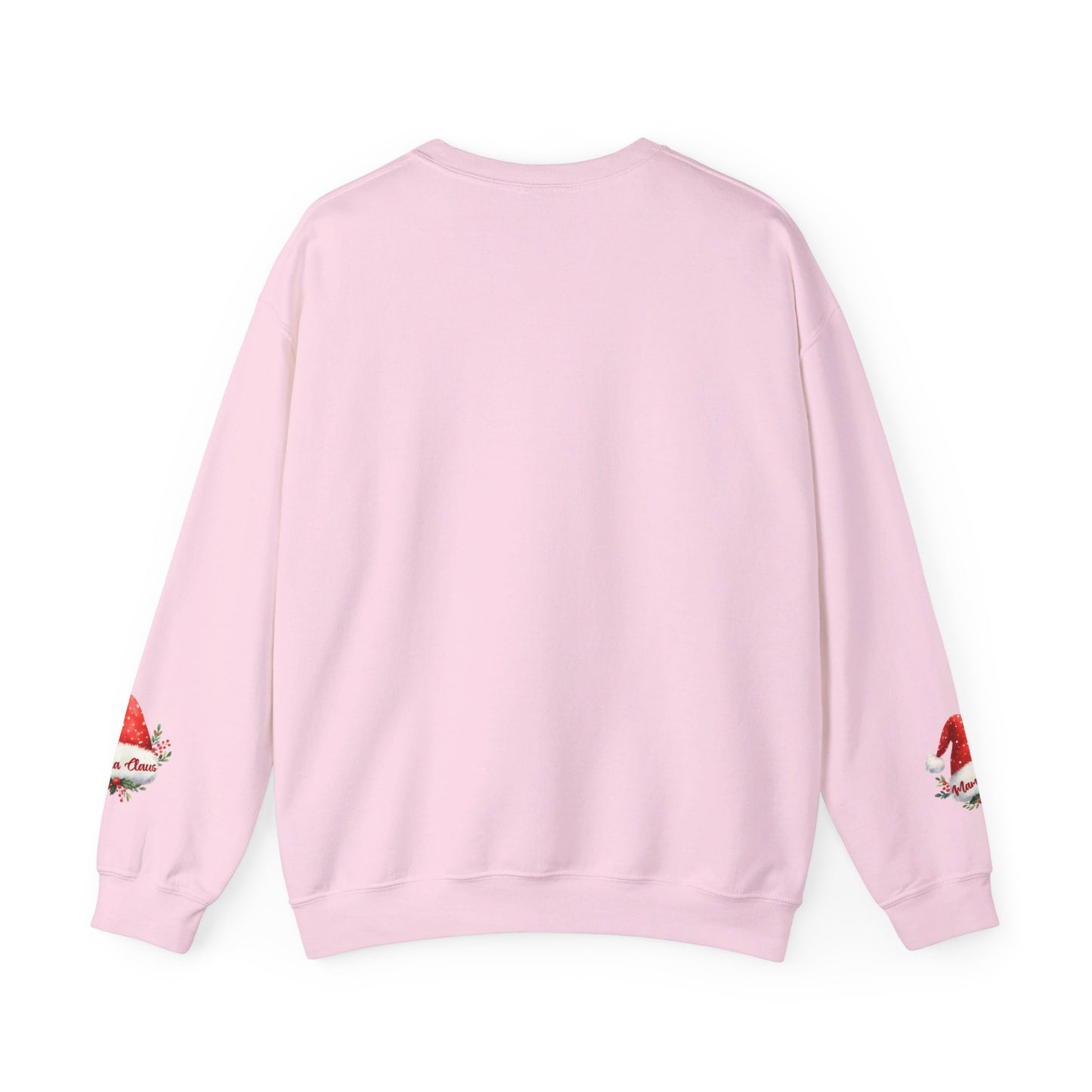 Christmas Calories Crewneck Sweatshirt