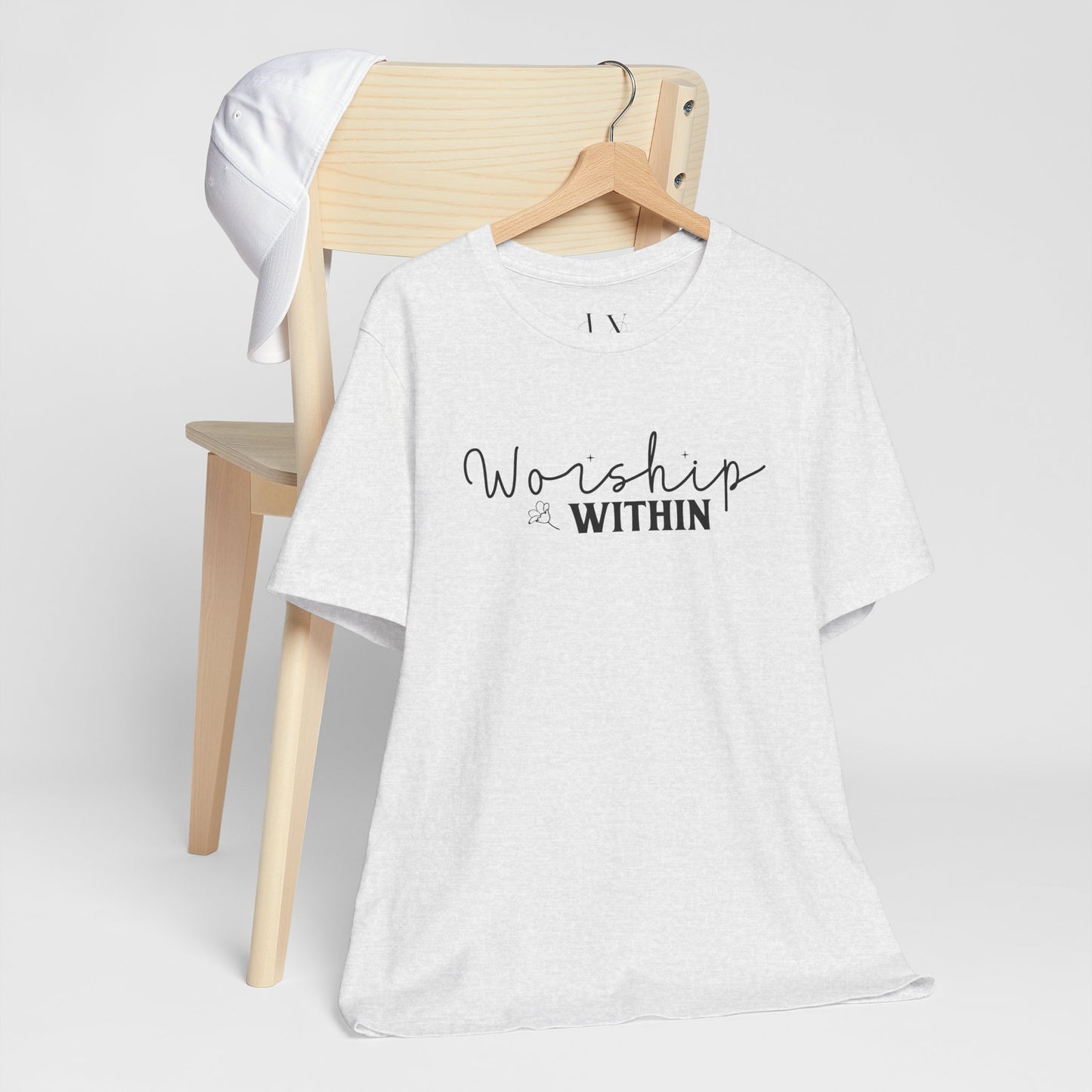 Worship Within T-Shirt