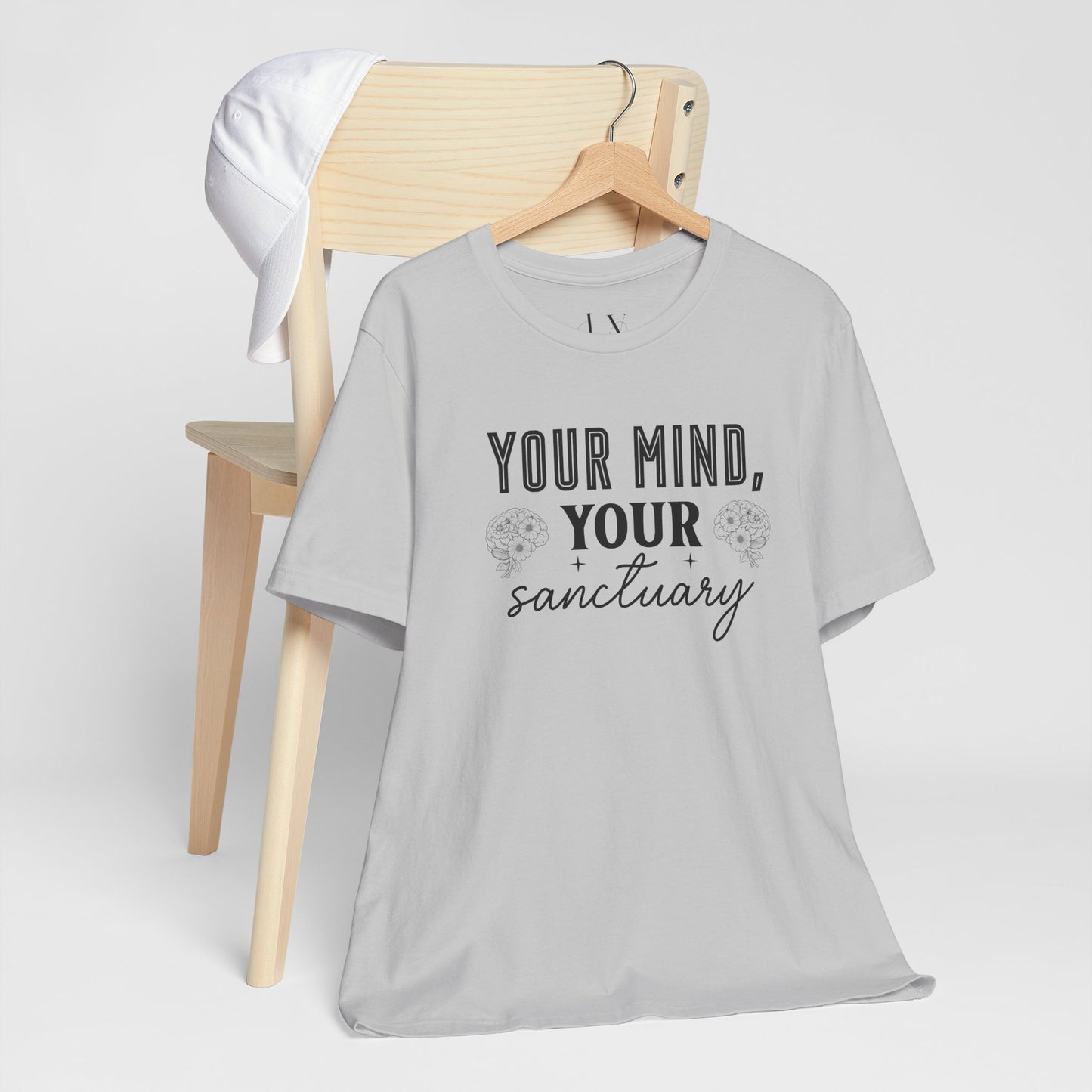 Your Mind Your Sanctuary T-Shirt