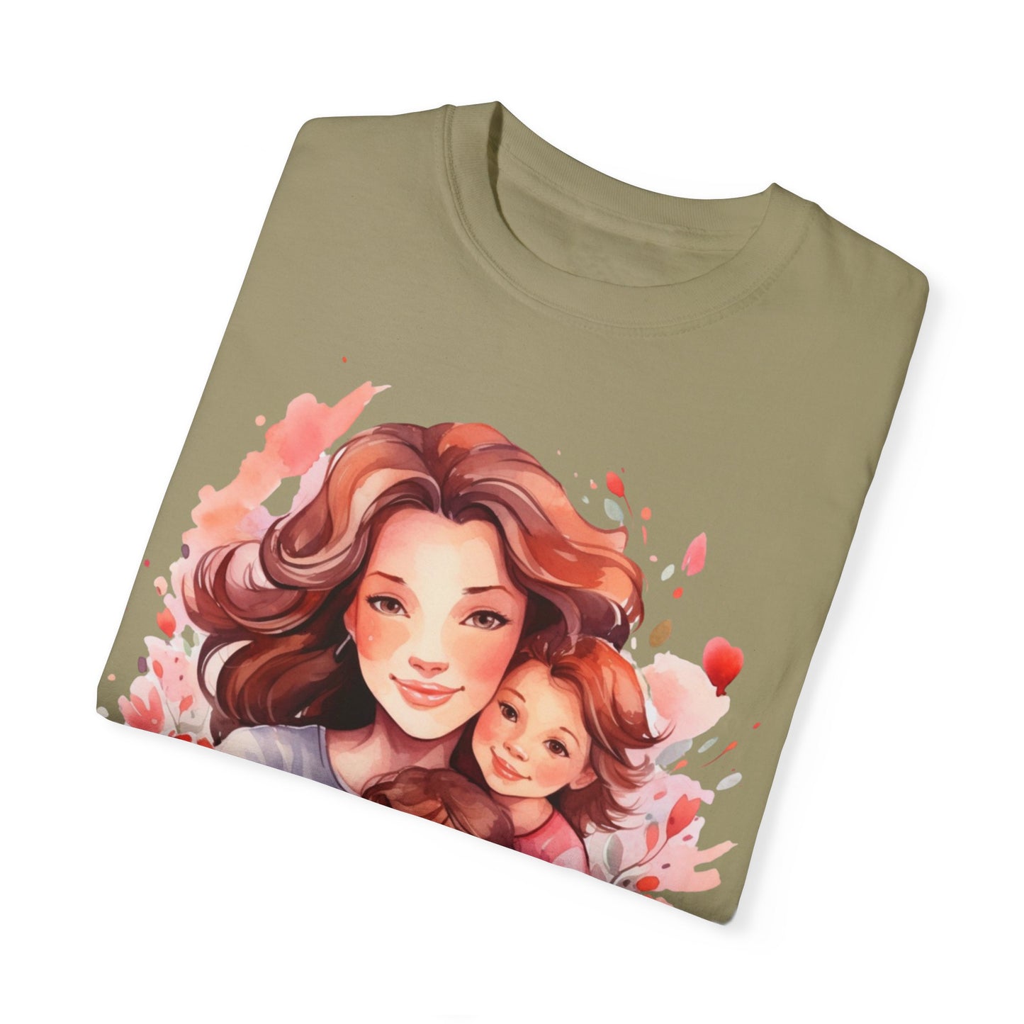 Vintage Mama Unisex T-shirt - JOURNAL VENUE