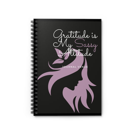 Gratitude Journal Notebooks For Women JOURNAL VENUE