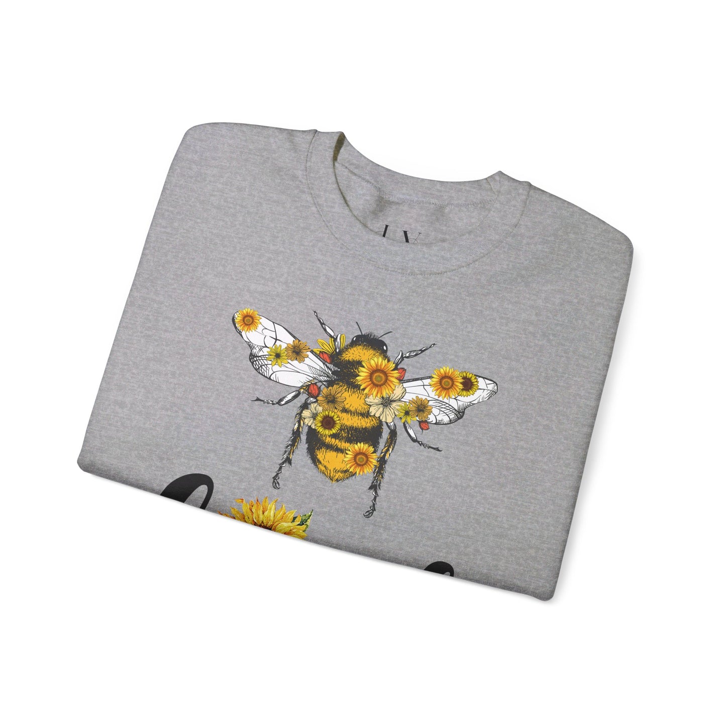 Bee Kind Crewneck Sweatshirt