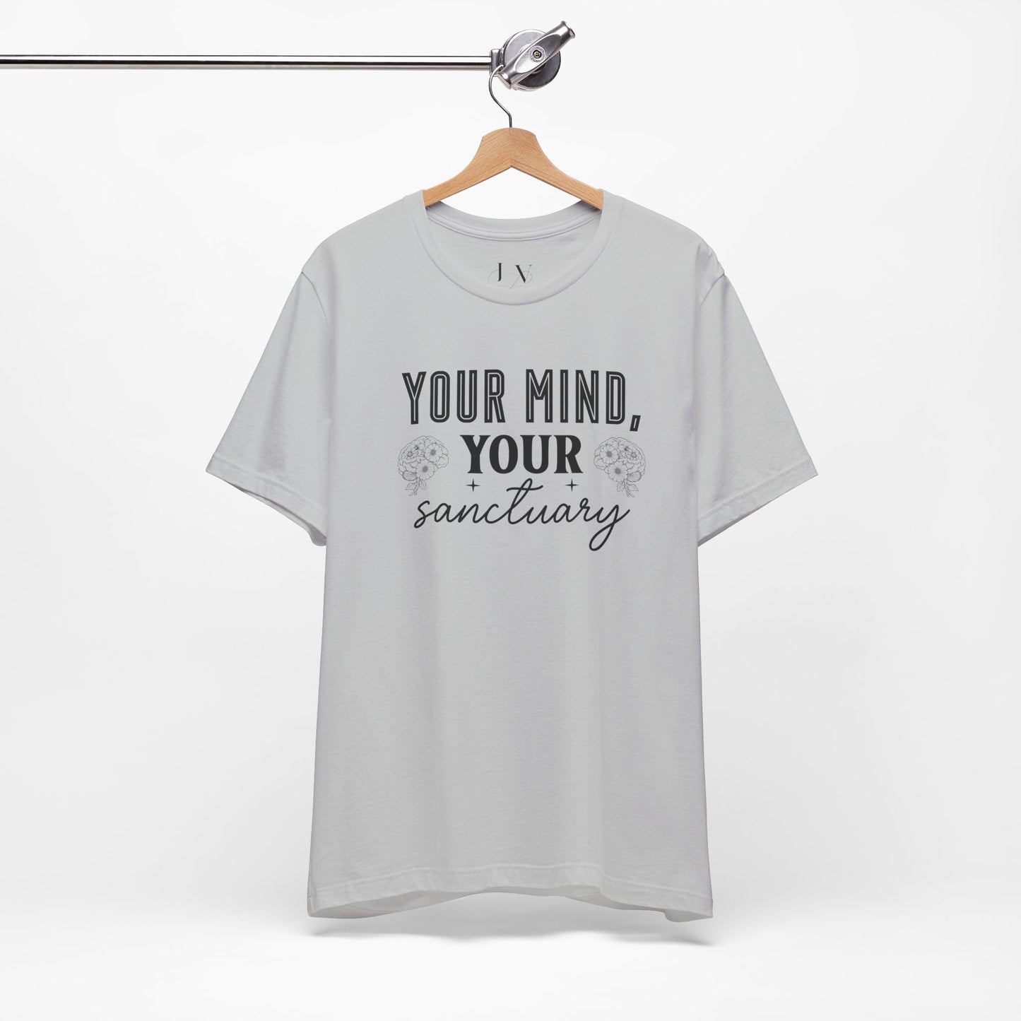 Your Mind Your Sanctuary T-Shirt