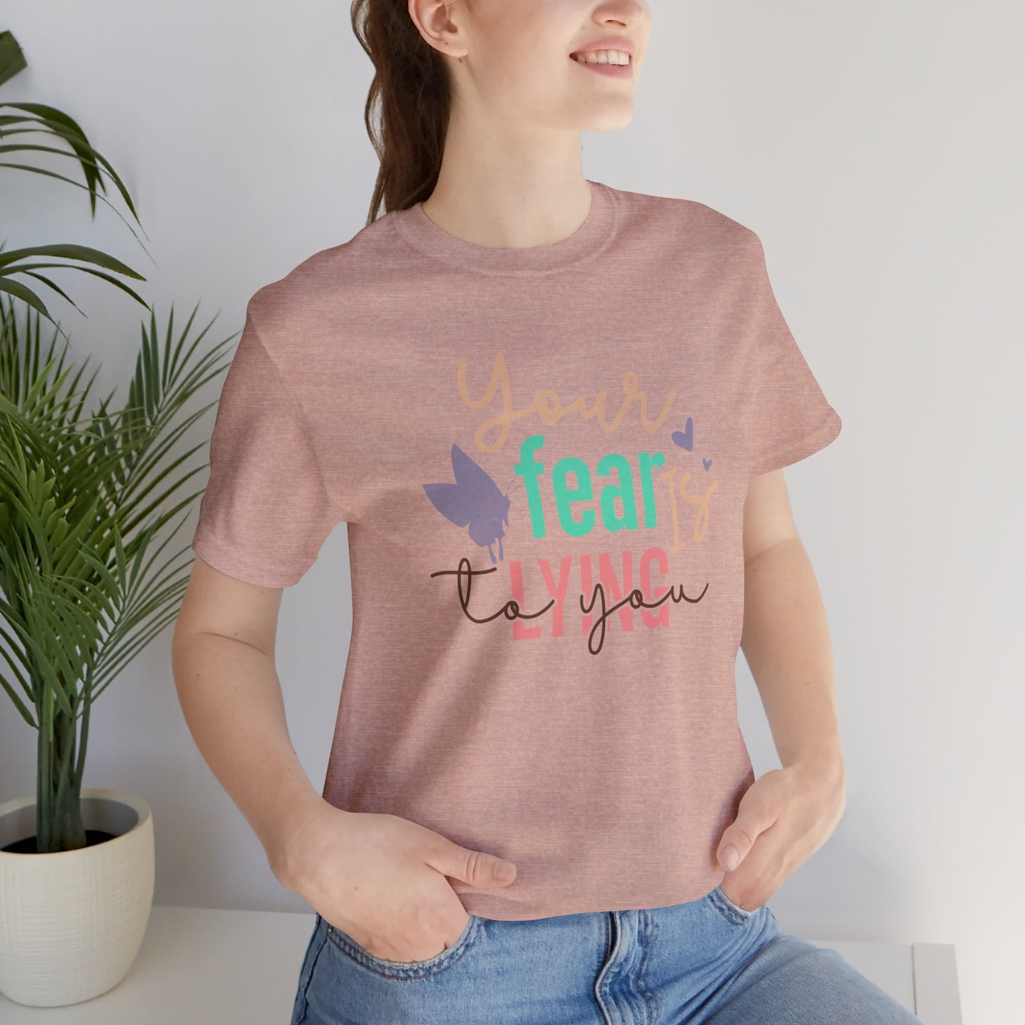 Retro Self care Unisex Jersey Short Sleeve Tee - JOURNAL VENUE