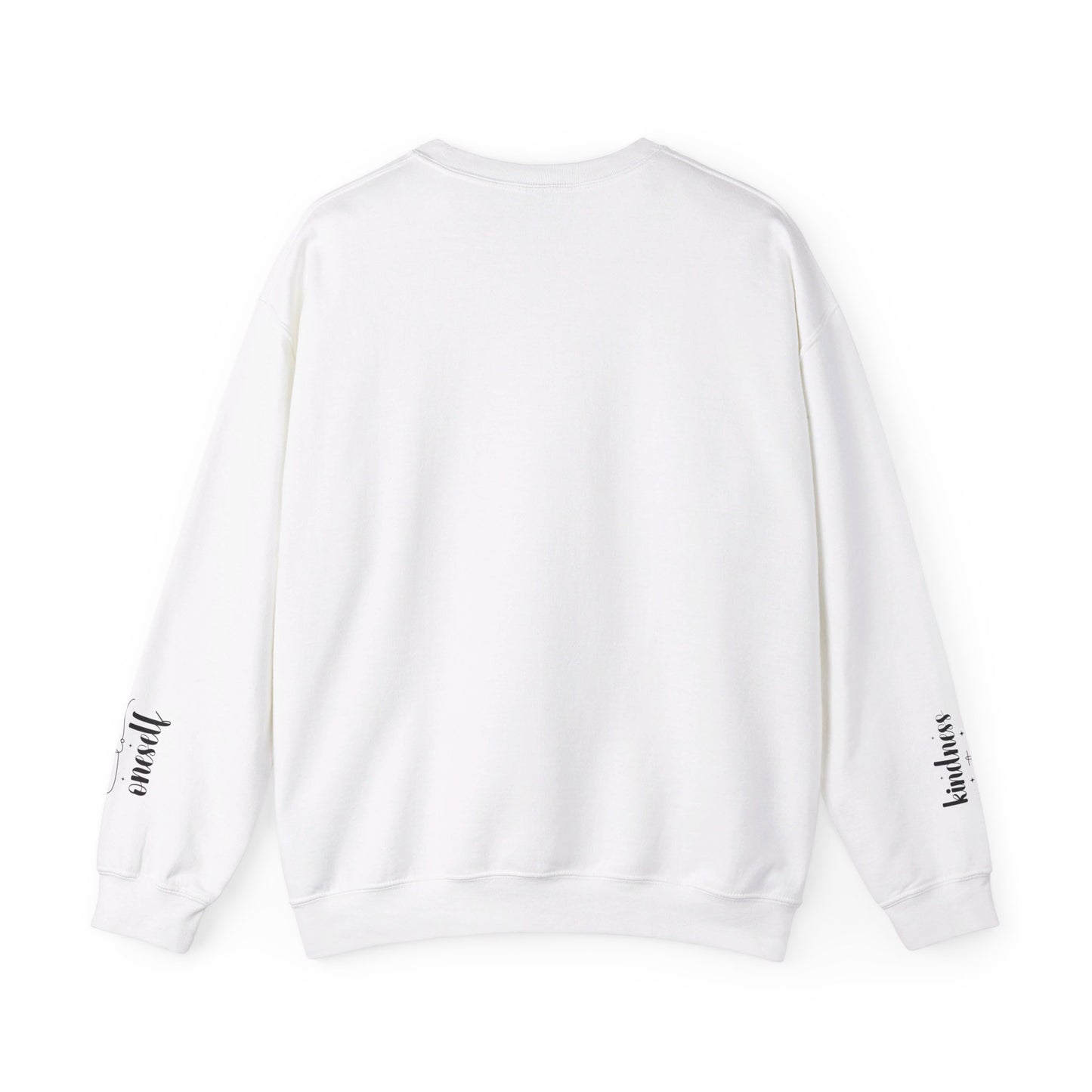 Bee Kind Crewneck Sweatshirt - JOURNAL VENUE